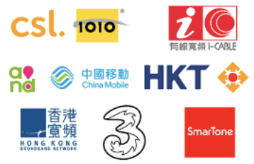 香港電訊運營商之間的競爭：影響消費者的因素